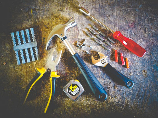 Bathroom Tools That Actually Last: Build a DIY Repair Kit That Defies Obsolescence