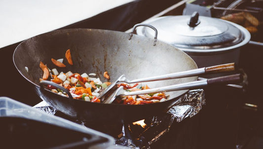 7 Common Stir Fry Mistakes That Are Ruining Your Wok and How to Fix Them