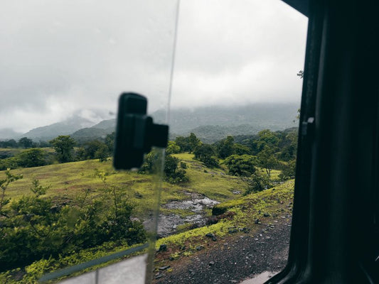 The Overlooked Essential for Long International Road Trips: Managing Your Vehicle's Electrical Health