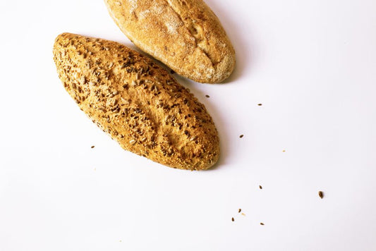 The Complete Troubleshooting Guide for Bread Baking: Solve Dense Crumb, Gummy Texture, and Flat Loaves