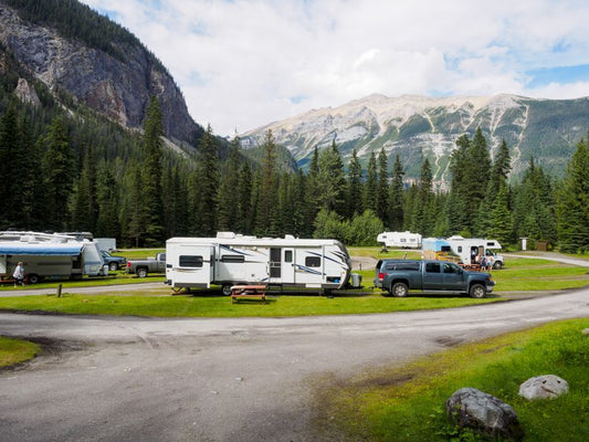 The RV Family Survival Kit: Beyond the Brochure