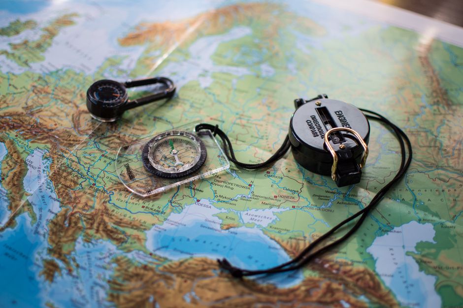 Essential Travel Gear for First-Time Travelers: A Complete Practical Guide