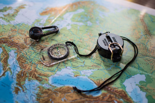 Essential Travel Gear for First-Time Travelers: A Complete Practical Guide