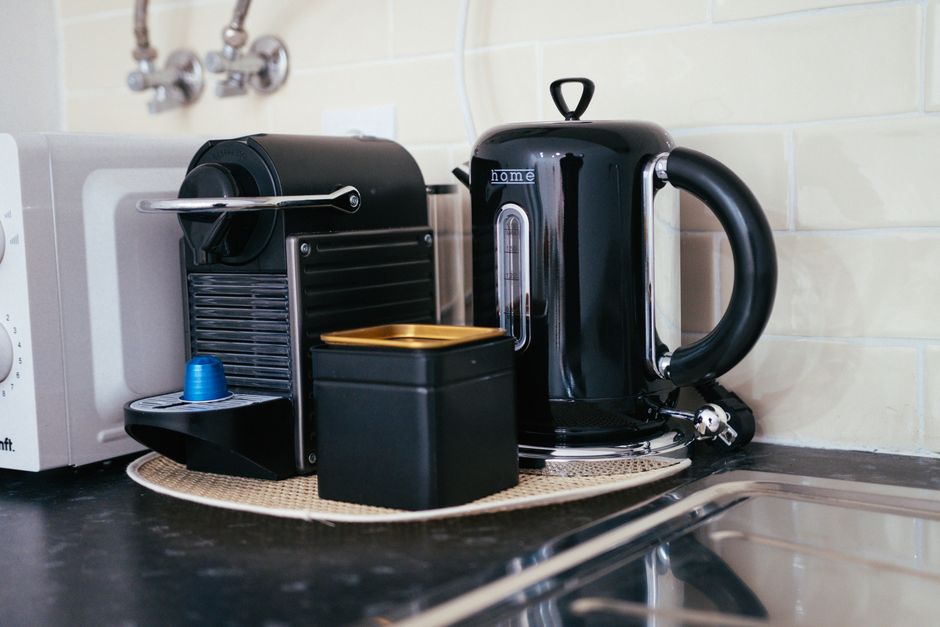 How to Prevent Buildup on Small Appliances: A Complete Guide to Long-Lasting Performance