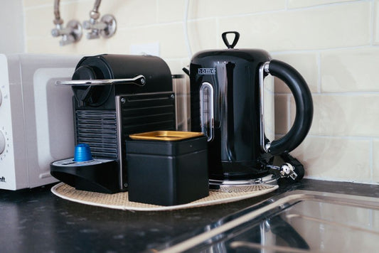 How to Prevent Buildup on Small Appliances: A Complete Guide to Long-Lasting Performance