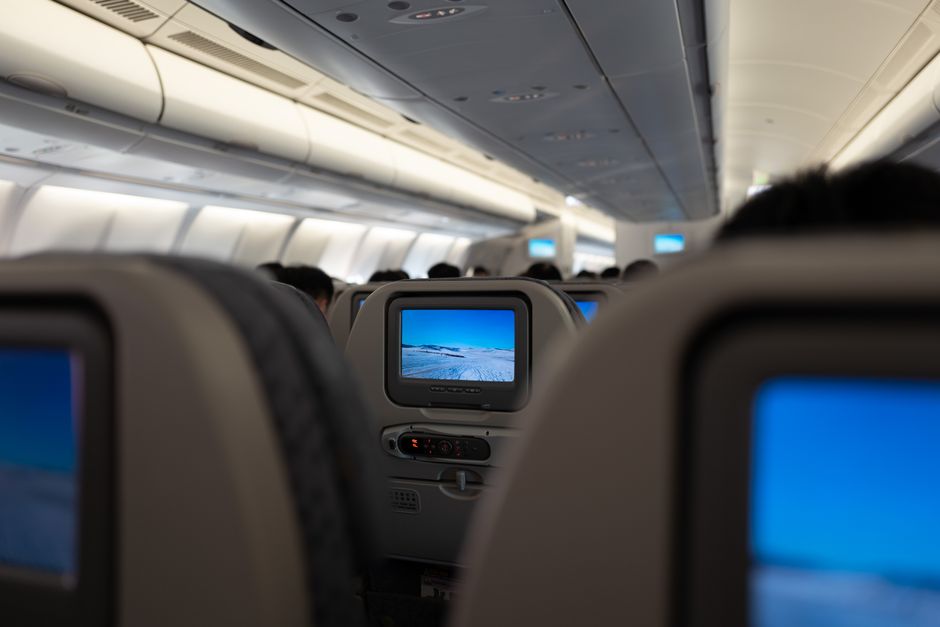 The Weekend Warrior's Guide to Effortless Air Travel: Smart Systems for Short Trips