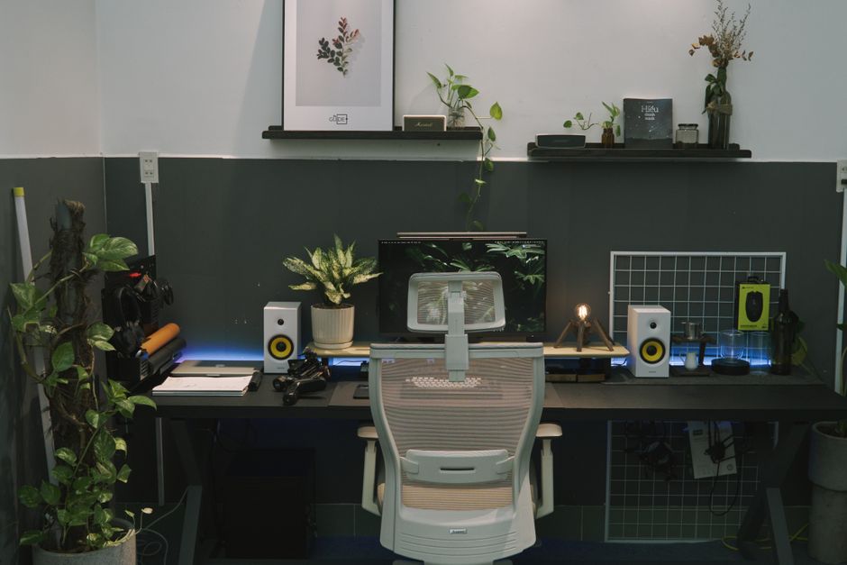 The Essential Home Office Toolkit for Old Homes: DIY Upgrades That Actually Work