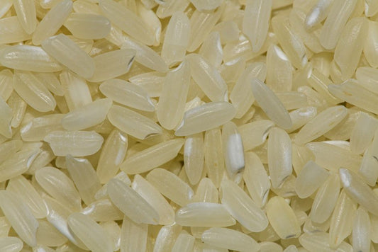 The Science of Perfect Rice: Unlocking Starch Gelatinization and Absorption Cooking