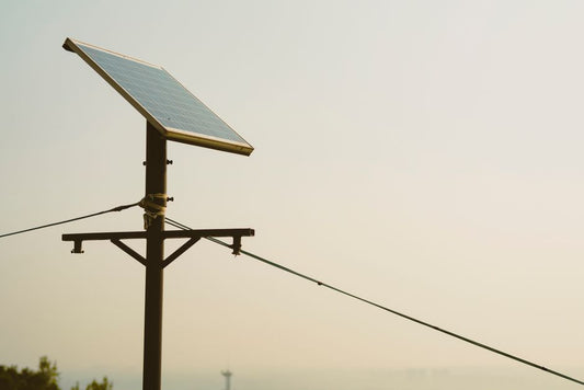 DIY Solar Alternatives: The Best Homemade Solar Panels & Gadgets for Off-Grid Living