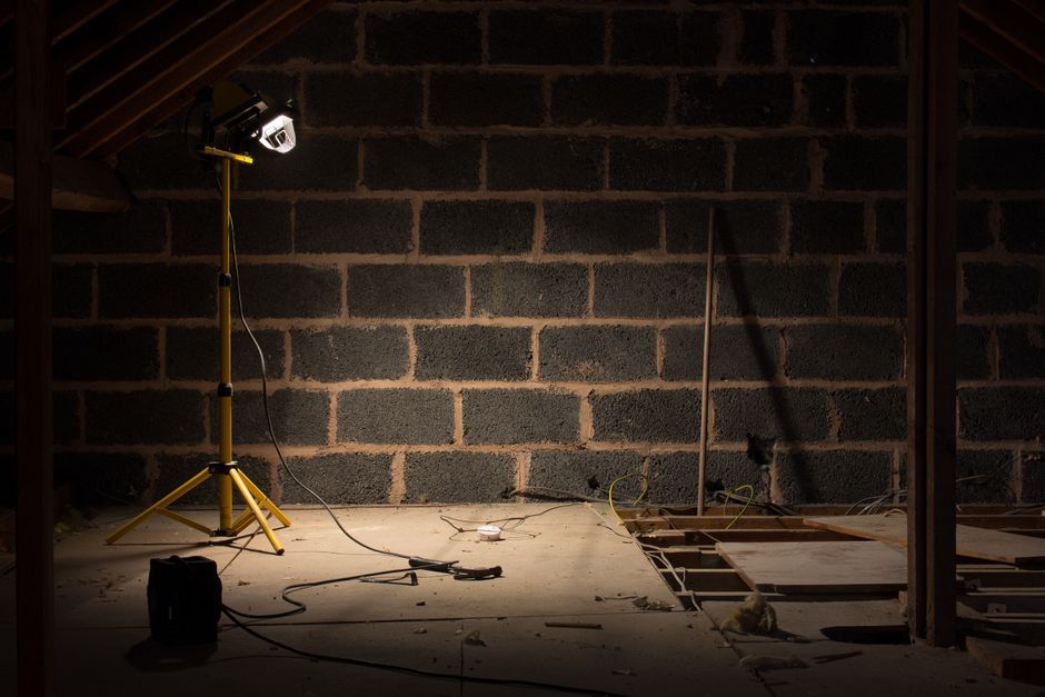 5 Common Mistakes in Attic and Crawl Space Repairs and How to Avoid Them