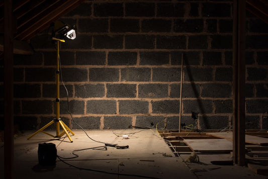 5 Common Mistakes in Attic and Crawl Space Repairs and How to Avoid Them