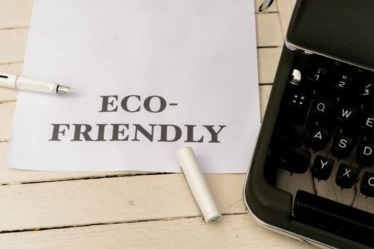 Essential Sustainable Office Supplies for Beginners: A Complete Guide to Eco-Friendly Swaps