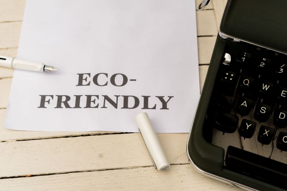 The Science Behind Eco-Friendly Paper Products: What Makes Them Truly Sustainable?