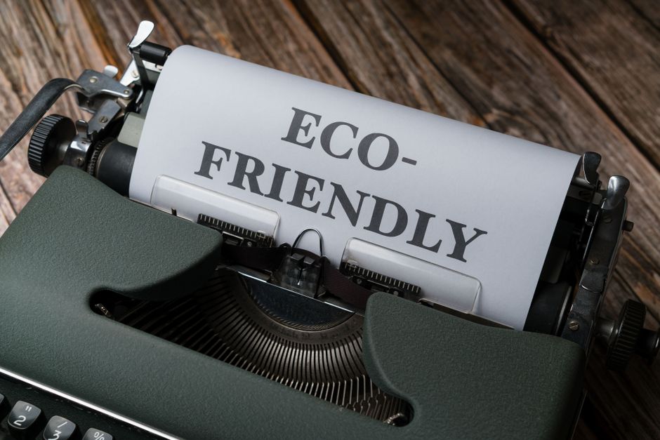 Eco-Friendly Paper Products: A Beginner's Guide to Sustainable Swaps