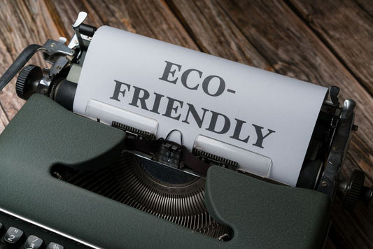 Eco-Friendly Paper Products: A Beginner's Guide to Sustainable Swaps