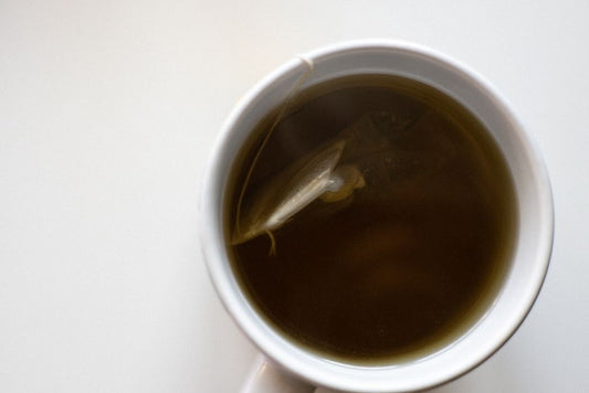 The Complete Guide to Brewing Tea for Healthy Eating: How to Maximize Flavor and Nutrition Without Added Sugar