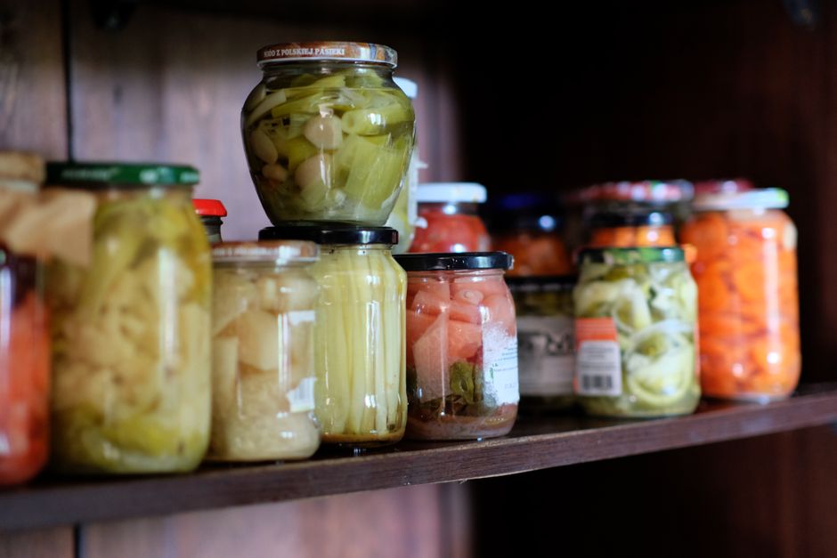7 Plant-Based Pantry Swaps You Can Make Today