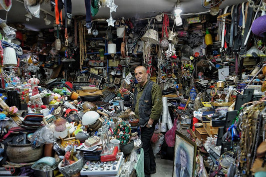 The Dollar Store Junk Drawer Makeover: Smart Systems for Everyday Clutter