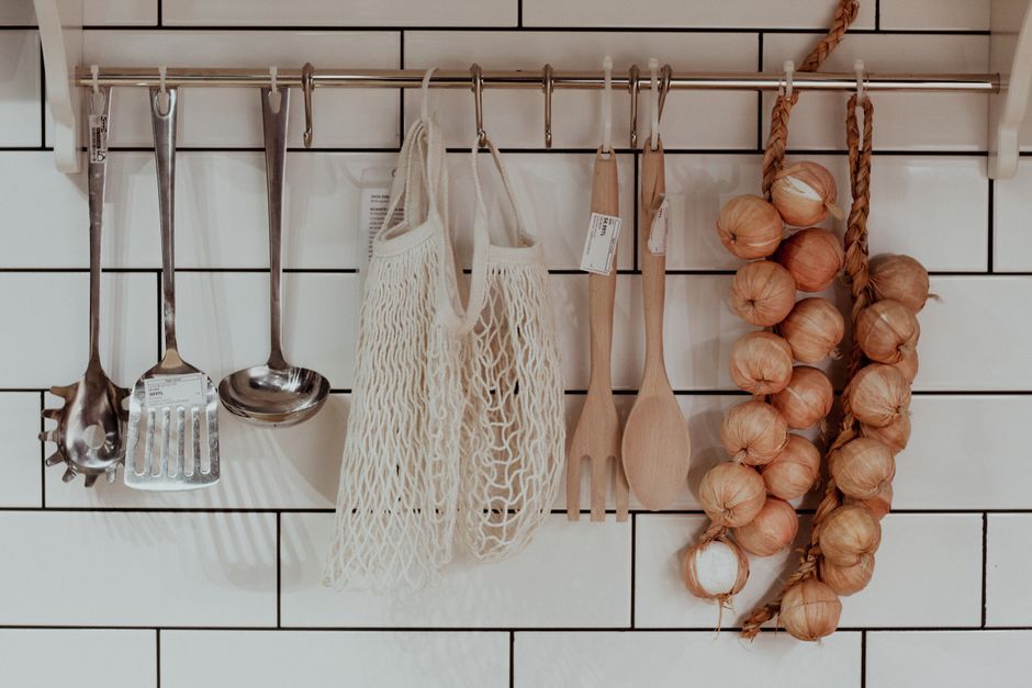 How to Start a Zero Waste Kitchen with Simple Swaps