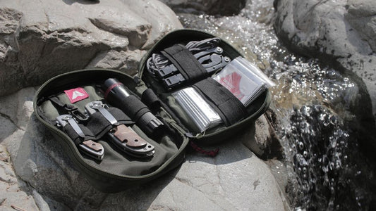 The Nomad Survival Kit: Unexpected Camping Gear That Transforms Any Wild Escape