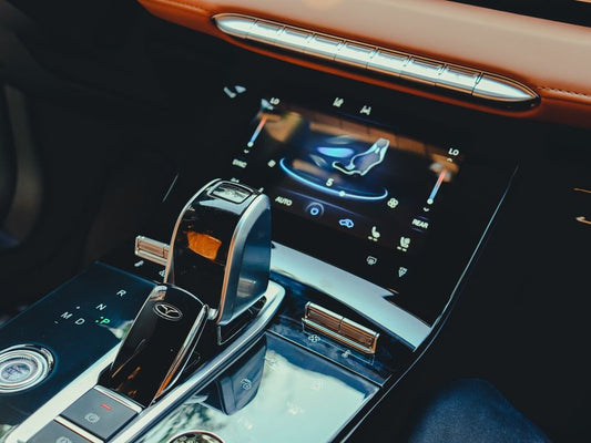 How to Detail Your Car Interior Like a Pro: A Step-by-Step Guide