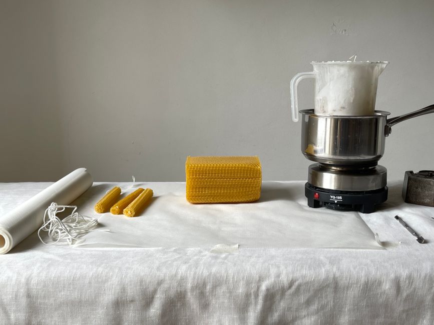 The Budget-Conscious Guide to Beeswax Wraps: DIY, Savings, and Long-Term Value