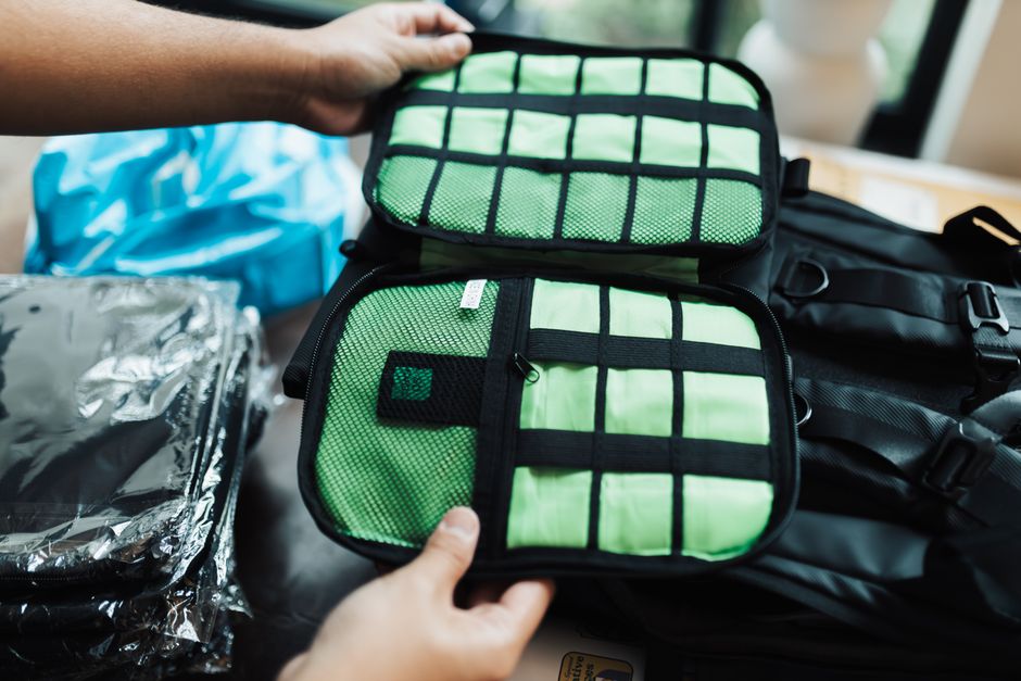 Moving Organization Systems That Actually Work: A Complete Guide to Packing Smarter