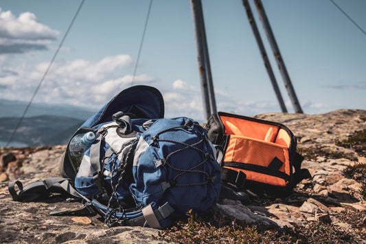 The Complete Smart Packing System for First-Time Travelers: Stop Overpacking and Start Exploring