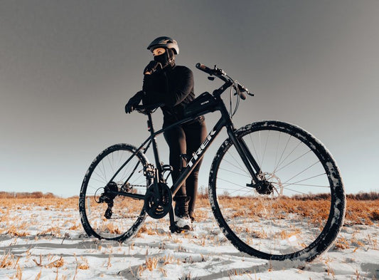 How to Winterize Your Electric Bike for Cold Weather Riding