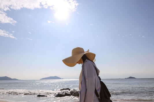 The 7 Most Common Mistakes Travelers Make with Sun Protection (And How to Fix Them)
