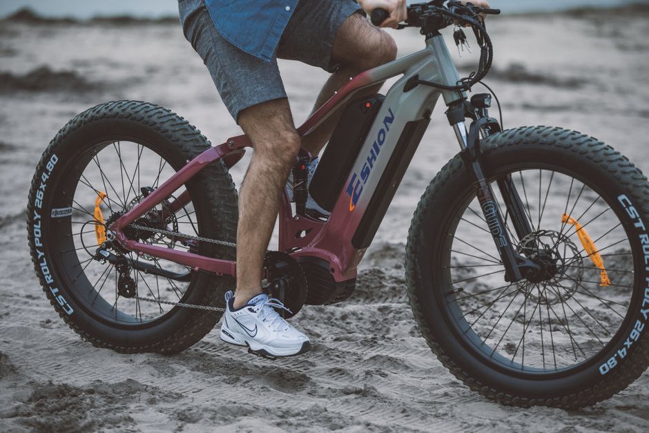 How to Maintain Your E-Bike Battery for Maximum Range and Long Life