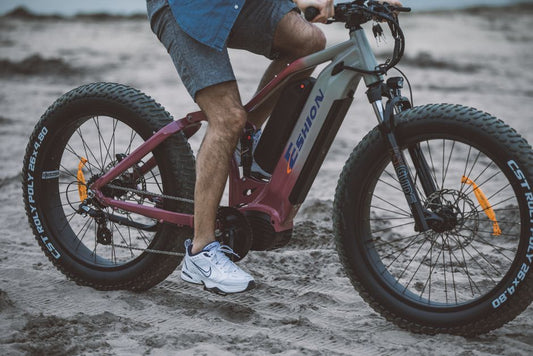 How to Maintain Your E-Bike Battery for Maximum Range and Long Life