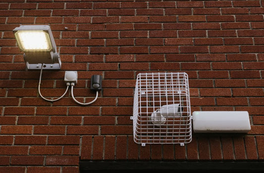 Outdoor Lighting Installation Safety: The Critical Steps Most DIYers Overlook