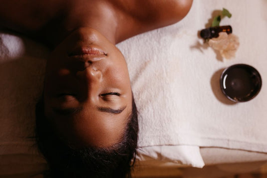 The Complete Guide to Eye Strain Relief for Dry Skin: Essential Products That Heal Both
