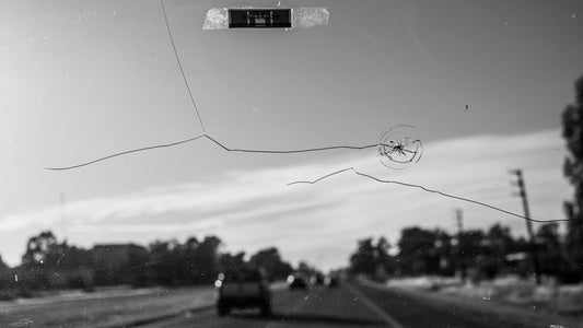 DIY Windshield Repair: How to Fix Chips and Cracks Yourself Like a Pro