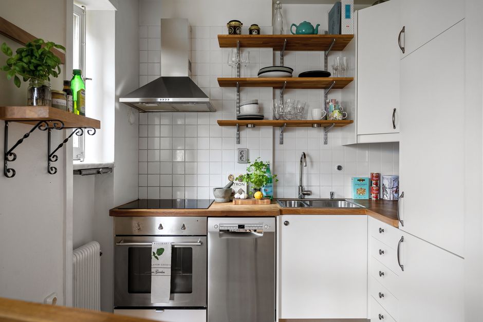 Hidden Storage Hacks for Small Apartments: Ideas and Tips to Maximize Every Inch