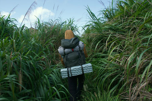 The Weekend Road Trip Gear System: Pack Less, Do More, Stress Even Less