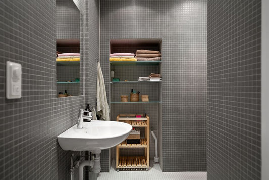 Water Conservation in a Small Apartment: The Ultimate Practical Guide