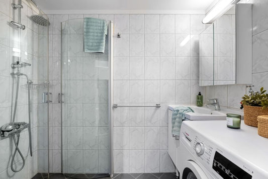 How to Organize Your Entire Bathroom in One Weekend: A Practical Room-by-Room System