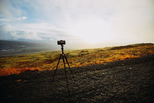The Complete Travel Photography Checklist: Gear, Prep, and Mindset for Effortless Shooting on the Road