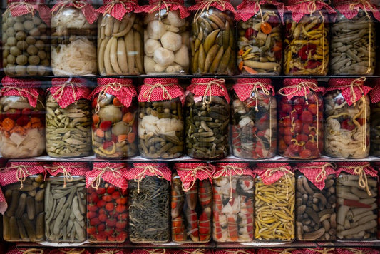 Quick Pickling in Under 30 Minutes: A Practical Guide to Fast Refrigerator Preserves