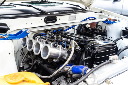 DIY vs Professional Fuel Efficiency Upgrades: When to Tackle It Yourself and When to Call a Mechanic