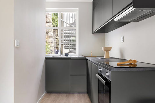 Cutting Carbon in a Small Apartment: Practical Steps That Actually Matter