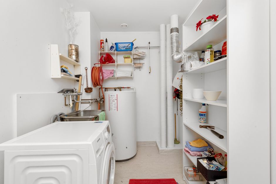 Maximize Every Inch: The Complete Guide to Laundry Room Space Optimization