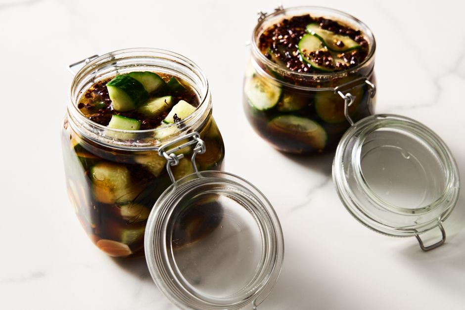 Zero-Waste Pickling: Transform Kitchen Scraps into Flavorful Home Preserves