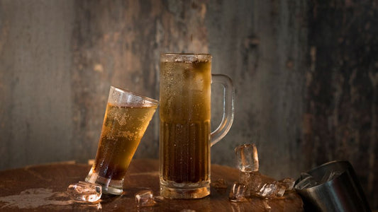 The Complete Guide to Kombucha Storage and Shelf Life: How to Keep Your Brew Fresh and Fizzy