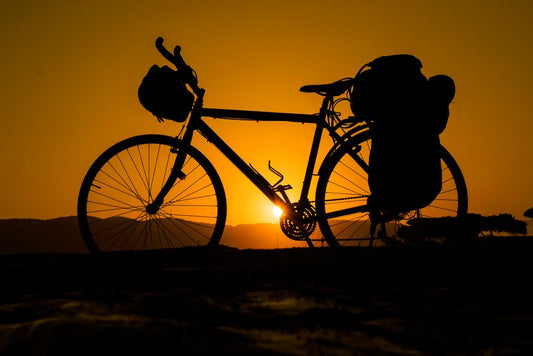 The Complete Cycling Travel Packing List: Gear Up for Freedom on Two Wheels