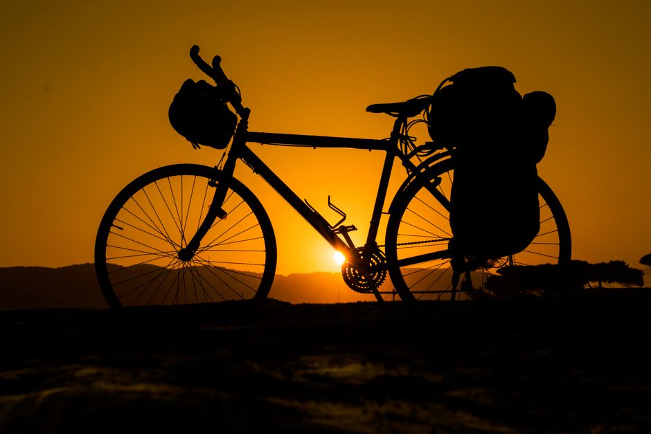 The Complete Guide to First-Time Cycling Touring: Gear, Planning, and Mindset for Beginners