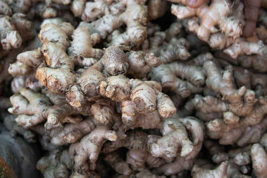 How to Store Fresh Ginger to Keep It from Going Bad for Months