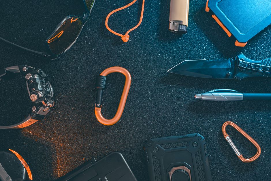 Airport Safety Tips: What to Keep in Your Carry-On for Unexpected Emergencies